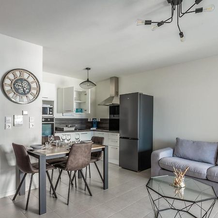 Appartement Des Carrelets - Welkeys La Rochelle  Exteriér fotografie